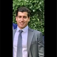 Daniel Mulrine