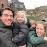 Marijn en Aimée Lammers Reinards