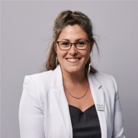 Stéphanie Cotnoir