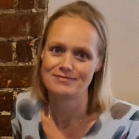 Sigrid Aalders