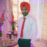Navdeep Singh