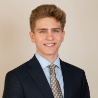 Garrett Tenckhoff