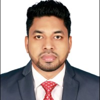 Dewan Md. Mamun
