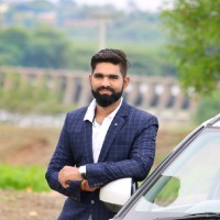 Kaustubh Parkhe
