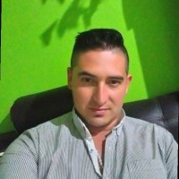 Fredy Arevalo Carrillo