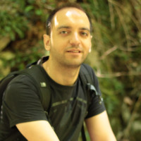 Velizar Naydenov