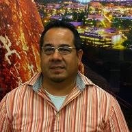Anthony Hernandez