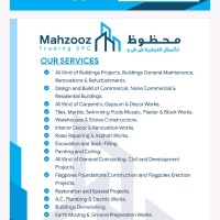 Mahzooz Trading