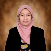 Dr Lily Mushahar