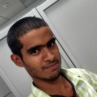 Hari Baskar
