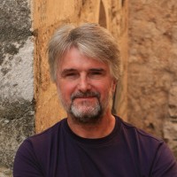 John Clamp