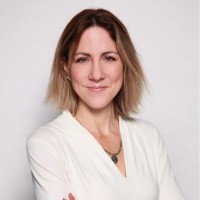 Véronique Mauro, Msc