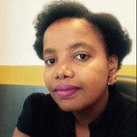 Nomfundo Pamela Dlamini