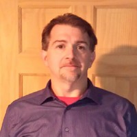 Jeffrey Dodd