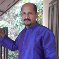 Narendran Cherukadu