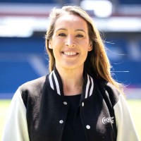 Cécile GARCIA