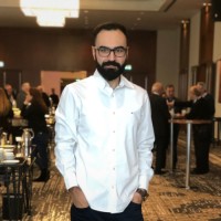 Ali Tükenmez