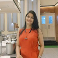 Prerna Upale