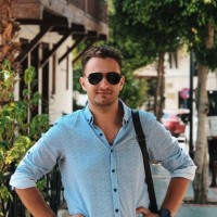 Андрей Кузьменко
