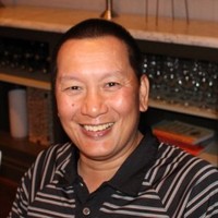 Robert Lum