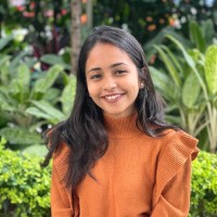 Komal Singhvi