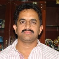 Srinivasa Murthy Raju