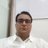 Ravi Kapoor
