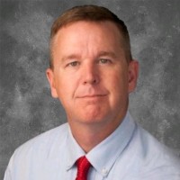 Kevin Eachus
