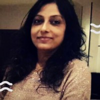 Greishma Dwivedi