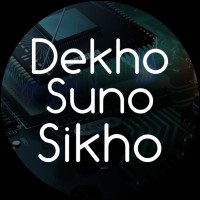 Dekho Suno Sikho