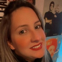 Suziane Lopes