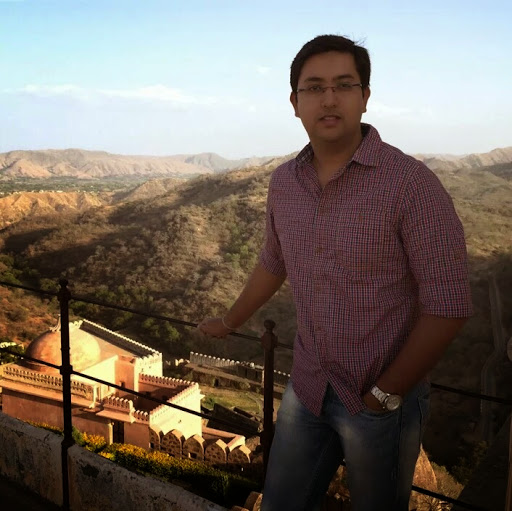 Mayank Sharma