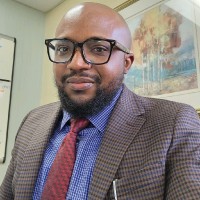 Julius Mbeboh