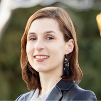 Nicole Mattey