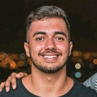 Oscar Gonçalves