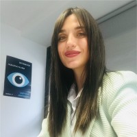 Veronica Bufalini