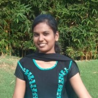 Monika Shanmugam