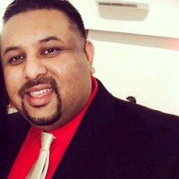 Robert Ram