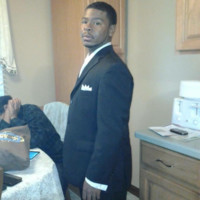 Isaiah Nelson