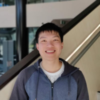 Jonathan Kong