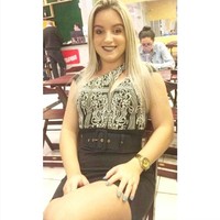Geovanna Oliveira