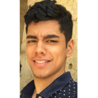Alexander Matos