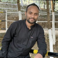 Kufijul Ahmed