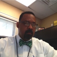 Kenneth Coleman