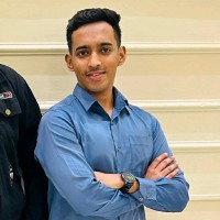 Mohammad Shafeeq