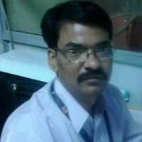 Sukant Sahoo