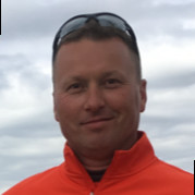 Brian Fronabarger