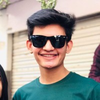 Bhavya Modhiya