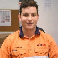 Lachlan Winstone