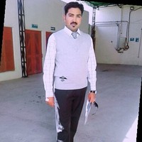 Yousuf Rasool